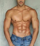 christian stripper male gc